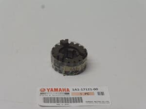 Yamaha - 1A1-17121-00 - RD250/RD350/RD400/XS250/XS360/XS400 - Transmission