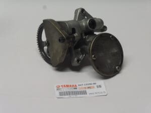 Yamaha - 2H7-13336-00 - XS1100 - Oil Pump & Meter