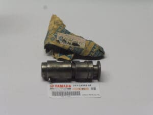 Yamaha - 257-18541-61 - FS1 - Transmission