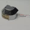 Yamaha - 4X7-83507-00 - XV750 - Speedometer