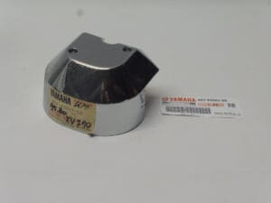 Yamaha - 4X7-83507-00 - XV750 - Speedometer