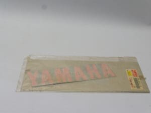 Yamaha - 47X-28315-10 - RD500LC - Sticker / Decal