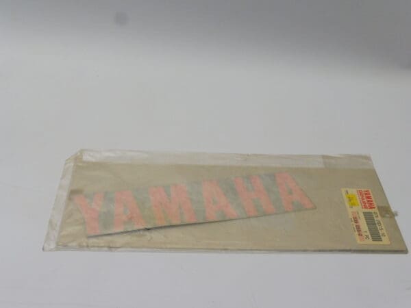 Yamaha - 47X-28315-10 - RD500LC - Sticker / Decal