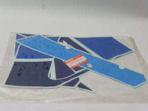 Suzuki - 68680-33C01-D14 - GSXR400 - Sticker / Decal