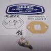 Franco Morini Gasket read valve original part number; 16.4103 | Theo Louwes Motors and Racing