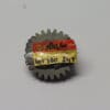 24320-18002 Gear 2nd driven 24T Suzuki T20-250-350/GT250-380 new or as new