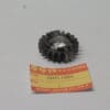 Suzuki New 5th driven 20T gear original part number; 24351-15003 | Theo Louwes Motors and Racing