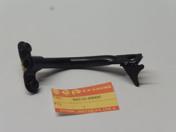 Suzuki Brace cowling Right half original part number; 94510-49000  sold