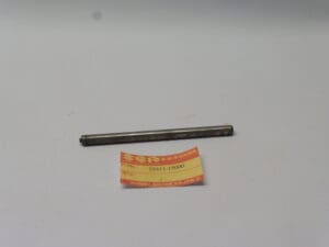 Suzuki Shift fork shaft original part number; 25411-15000 | Theo Louwes Motors and Racing