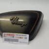 Yamaha Side cover 2 battery Virago original part number; 1TA-Y21720-01X | Theo Louwes Motors and Racing