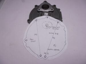 Suzuki New seat outer 2 & 4 only need inner hole original Part number  12453-42000/ 12453-42002 new |Theo Louwes Motors and Racing