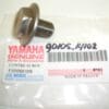 Yamaha - 90105-14102 - TZ250 F/G/TZ250 H/J en latere modellen/TZ350 F/G - Front Fork & Front Fender