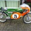 Kreidler van Veen 50cc racing bike in excellent condition