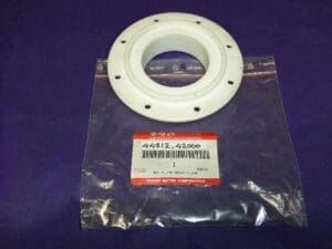 Suzuki - 44212-42000 - RG500 - Fuel Tank