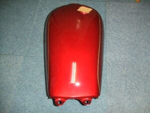 Suzuki - 44100-34400-05L - GS550 - Fuel Tank