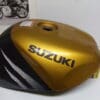 Suzuki - 44100-33E33-F15 - GSXR750 - Fuel Tank