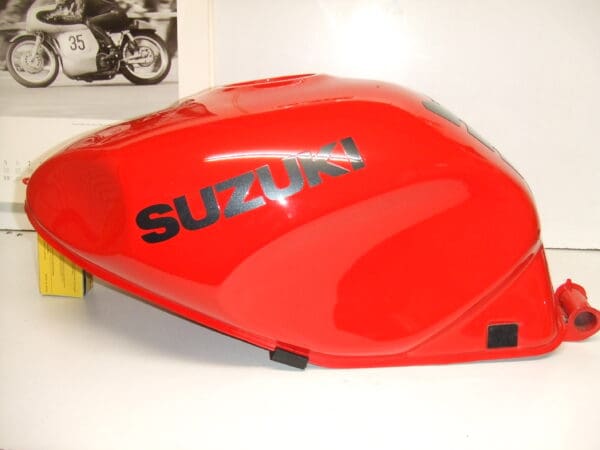 Suzuki - 44100-02F00-28V - TL1000 - Fuel Tank Coming in 25/2 '22