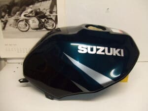 Suzuki - 44100-02F00-1UH - TL1000 - Fuel Tank