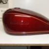 Suzuki - 44100-45200-08J - GS750 - Fuel Tank