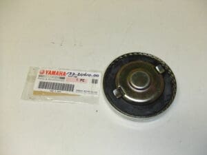 Yamaha - 137-24610-00 - TD2/TR2 - Fuel Tank see size