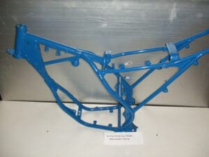 Suzuki - 41100-34B00-19_1 - TS50 - Frame