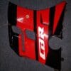 Honda - 64320-MS2-0000_1 - CBR1000 - Frame Cover