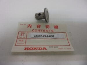 Honda - 22352-KA4-000_1 - CR250 - Clutch