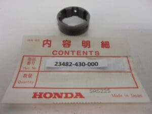 Honda - 23462-KA4-000_1 - CR250 - Transmission