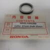 Honda - 90501-KA4-000_1 - CR125 - Transmission