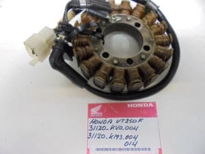 Honda - 31120-KV0-004 / KM3-004 / KM3-014 - VT250 - Ignition