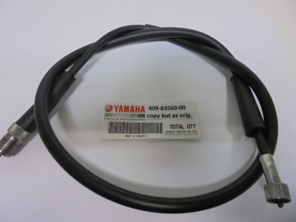 Yamaha - 409-83560-00 / 01 - TZ500 & TZ750 - Tachometer