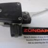 cylinder front brake assembly Zundapp 50cc moped as new for steering 22mm