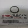 Yamaha - 168-16154-02 - TR2 - Clutch