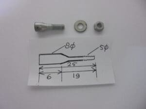 spec.Minarelli P3-4-6 50cc - P3/P4/P6 - Transmission