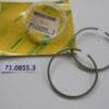 Minarelli - 71.0855.3_1 - P6/P4 - Piston ring set