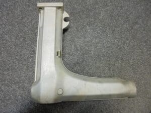 BMW - 1450491_1 - BMW - Rear Arm & Rear Cushion