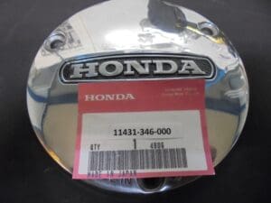 Honda - 11431-346-000_1 - CB450/CB500 - Engine