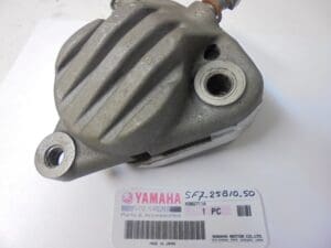 Yamaha - 5F7-25810-50_1 - TZ250 H/J en latere modellen - Rear Brake