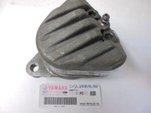 Yamaha - 5F7-25810-50_1 - TZ250 H/J en latere modellen - Rear Brake