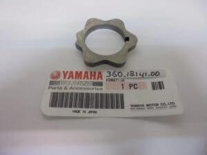 Yamaha - 360-18141-00 / 328-18141-00 - RD250-350/TD-TR3/TZ250-350 A/B/C/D/E/F/G - Transmission