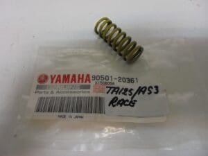 Yamaha - 90501-20361_1 - TZ125 modellen/TA125/AS1-3 - Clutch