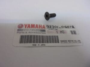 Yamaha - 92701-06012 - TZ250 H/J en latere modellen - Transmission