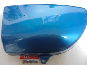 Suzuki - 47211-31200-797_1 - GT750 - Frame Cover