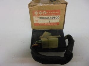 Suzuki - 38860-49500 - GSX1100 - Ignition