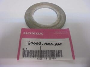 Honda - 90462-MB0-770 / 90462-MJ0-000 - VT1100 - Clutch