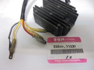 Suzuki - 32800-33220_1 - GSX400 - Ignition