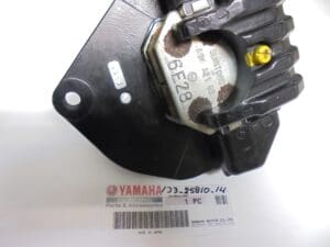 Yamaha - 1J3-25810-14-00_1 - XS650 - Front Brake