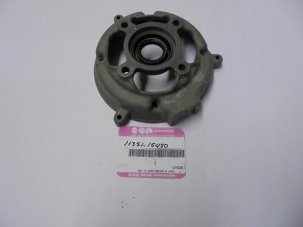 Suzuki - 11351-15450_1 - XR45 - Ignition