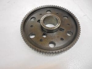 Suzuki - 21211-42000_9 - RG500 - Transmission