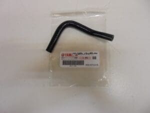 Yamaha - 383-12483-00 / 1H3-12483-00 / 3G2-12483-00 - TZ250-350 A/B/C/D/E/F/G- Water Pump & Water Hose